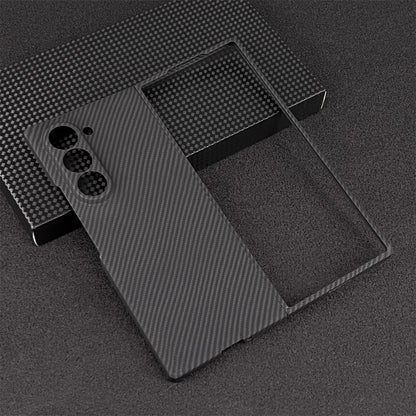 Oatsbasf Luxury Pure Aramid Fiber Case for Samsung Galaxy Z Fold6