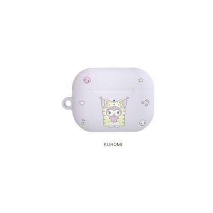 Sanrio Characters Cute Apple AirPods Charging Case Cover