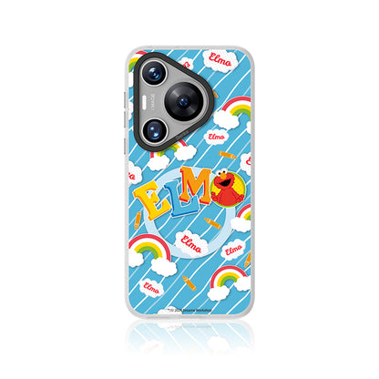 Benks x Sesame Street MagSafe Shockproof Cooling Case Cover