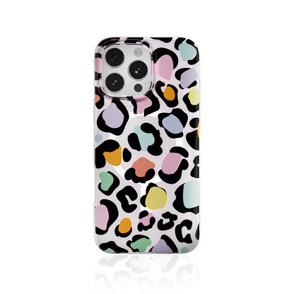 ZAGG Milan Snap Print MagSafe Ultimate Impact Protection Case Cover