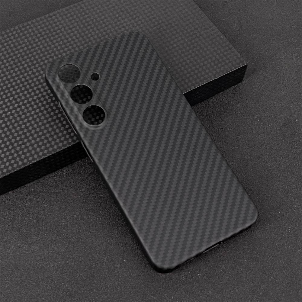 Oatsbasf Luxury Pure Carbon Fiber Case for Samsung Galaxy S24 series –  Armor King Case
