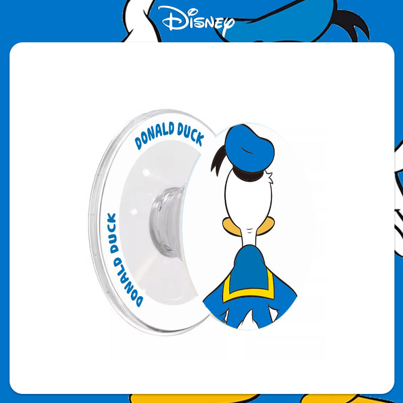 Disney Characters Magnetic Airbag Bracket Phone Holder