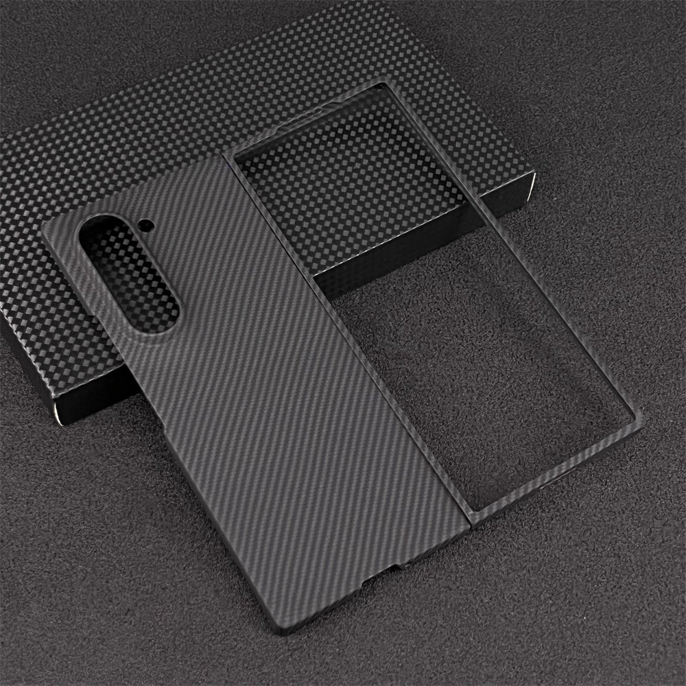 Oatsbasf Luxury Pure Aramid Fiber Case for Samsung Galaxy Z Fold6