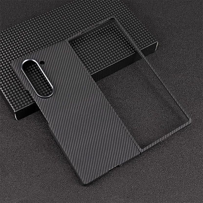 Oatsbasf Luxury Pure Aramid Fiber Case for Samsung Galaxy Z Fold6