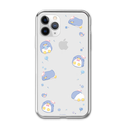 Sanrio Characters Shockproof Air Cushion Soft Back Case Case