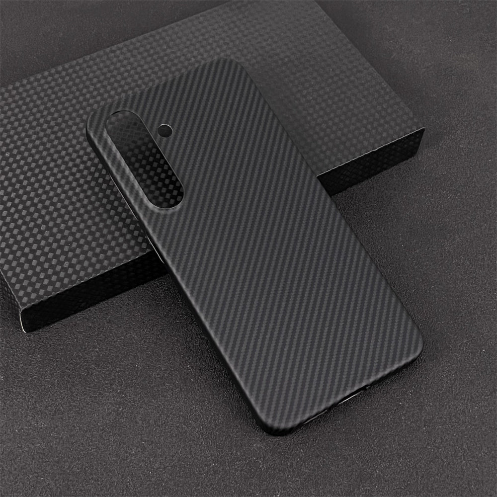 Luxury Real Carbon Fiber Hard Cover Phone Case for Honor Magic 5 Pro