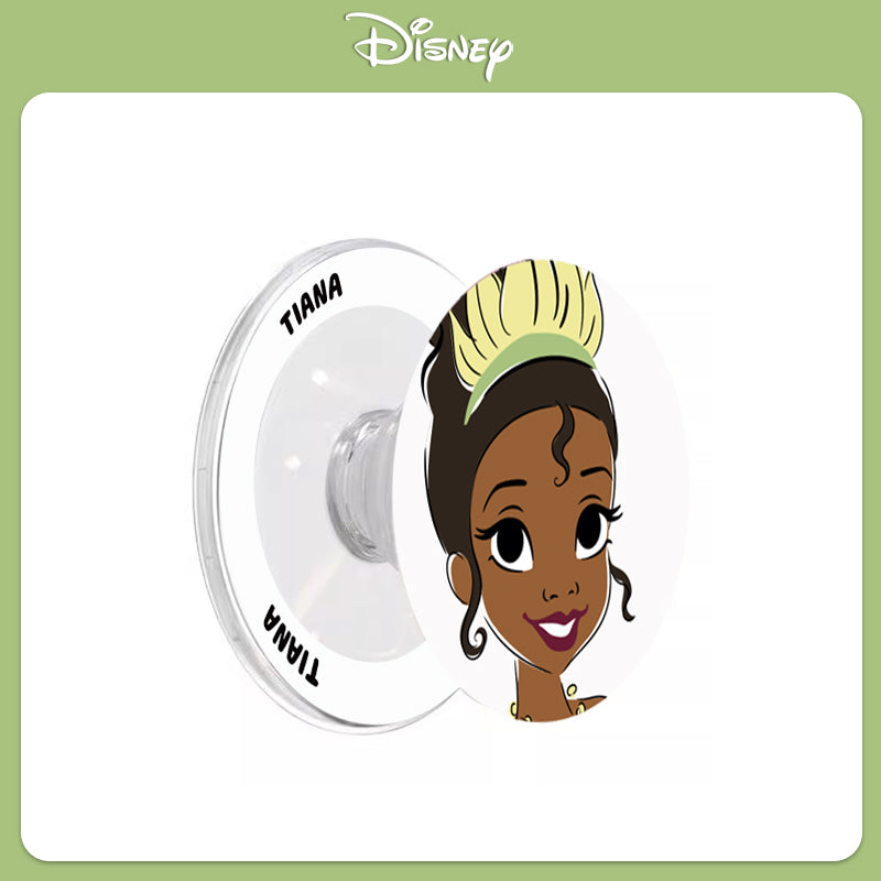 Disney Characters Magnetic Airbag Bracket Phone Holder