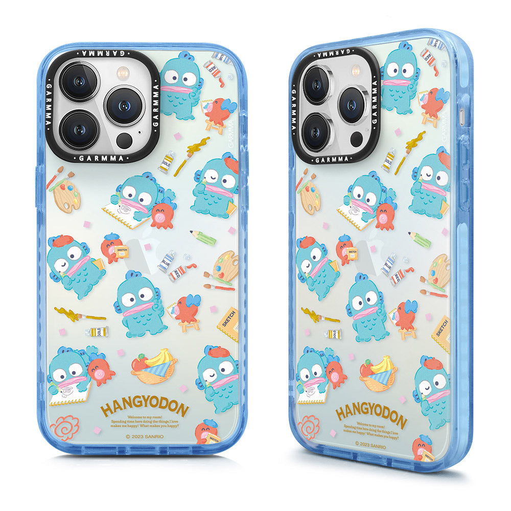 GARMMA Sanrio Premium Military Grade Drop Tested Impact Case Cover