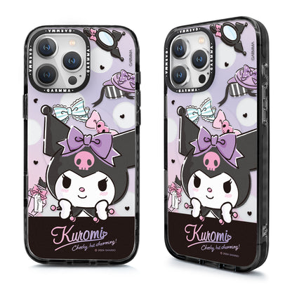 GARMMA Sanrio Characters MagSafe Premium Military Grade Drop Tested Impact Case Cover