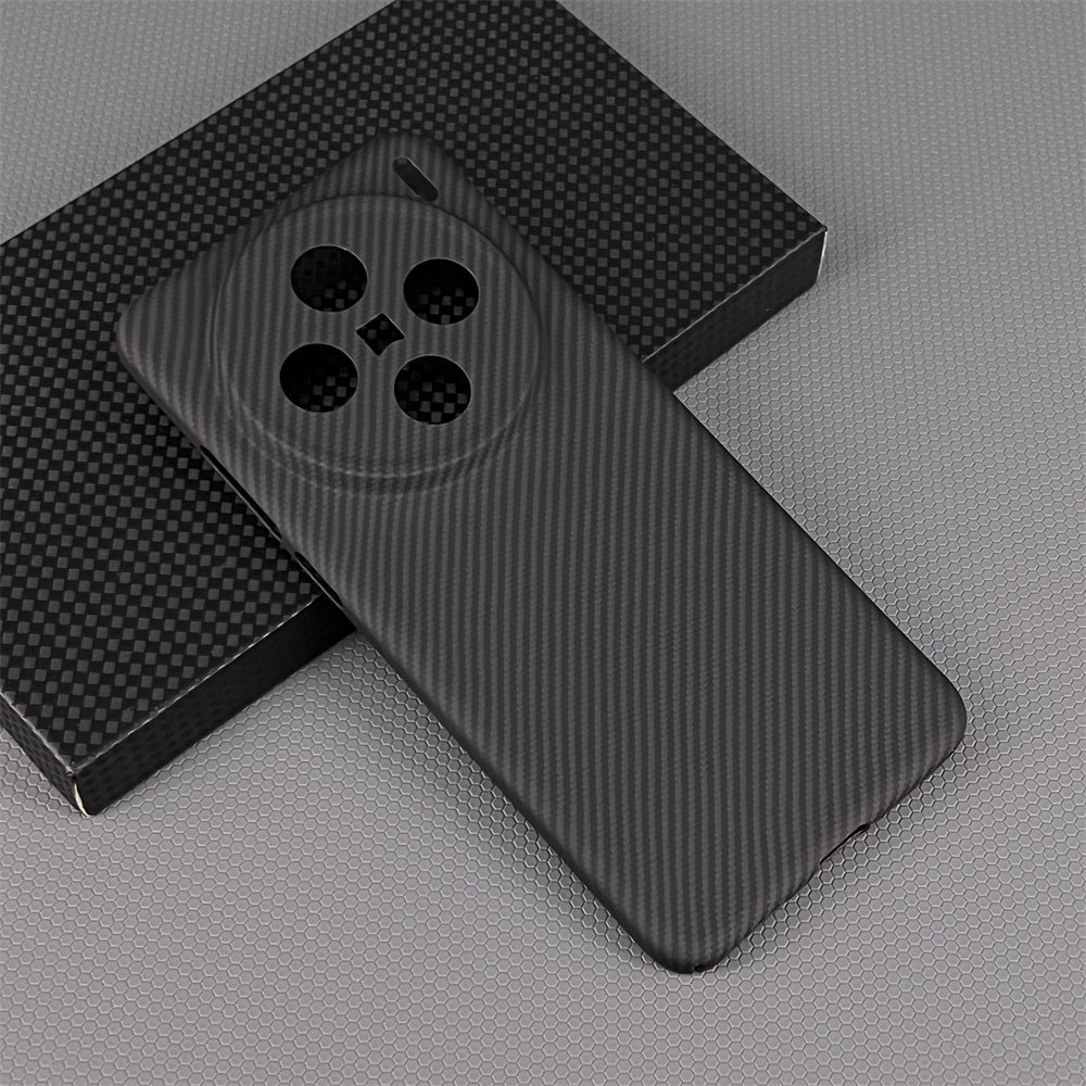 Oatsbasf Luxury Pure Aramid Fiber Case for vivo X200 series