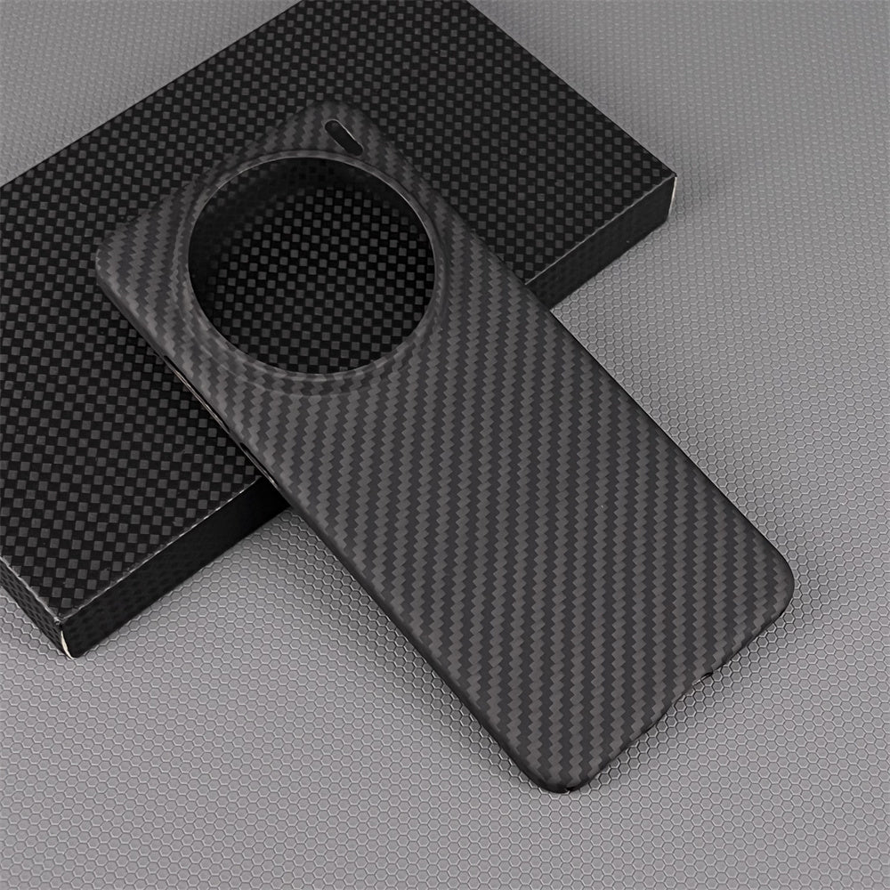 Oatsbasf Luxury Pure Aramid Fiber Case for vivo X200 series