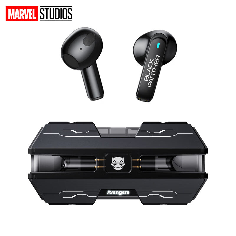 Marvel Avengers Space Hulk True Wireless Stereo Earbuds Bluetooth Headset