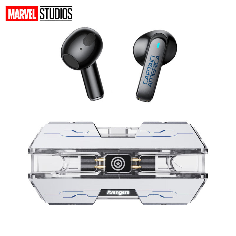 Marvel Avengers Space Hulk True Wireless Stereo Earbuds Bluetooth