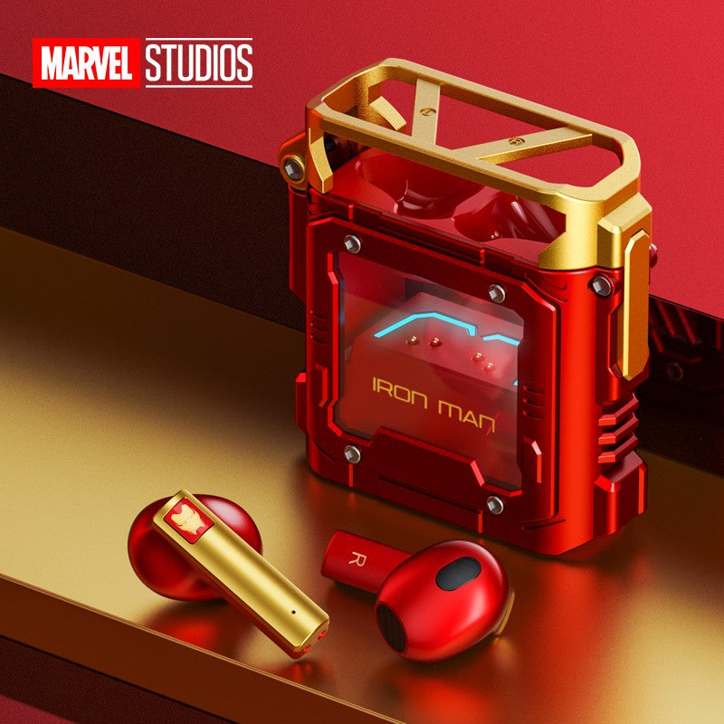 Avengers earphones new arrivals