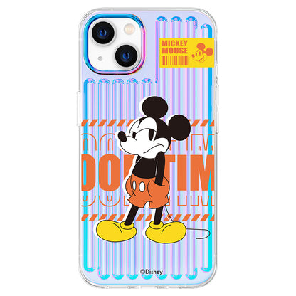 UKA Disney Ambilight Shockproof Back Cover Case