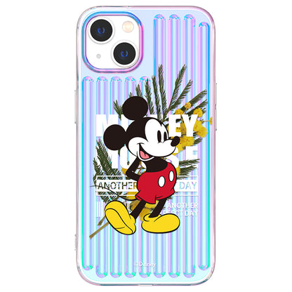 UKA Disney Ambilight Shockproof Back Cover Case