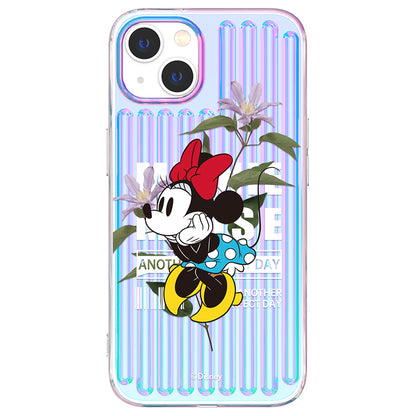 UKA Disney Ambilight Shockproof Back Cover Case