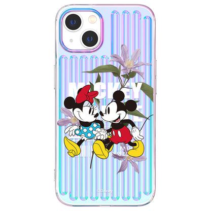 UKA Disney Ambilight Shockproof Back Cover Case