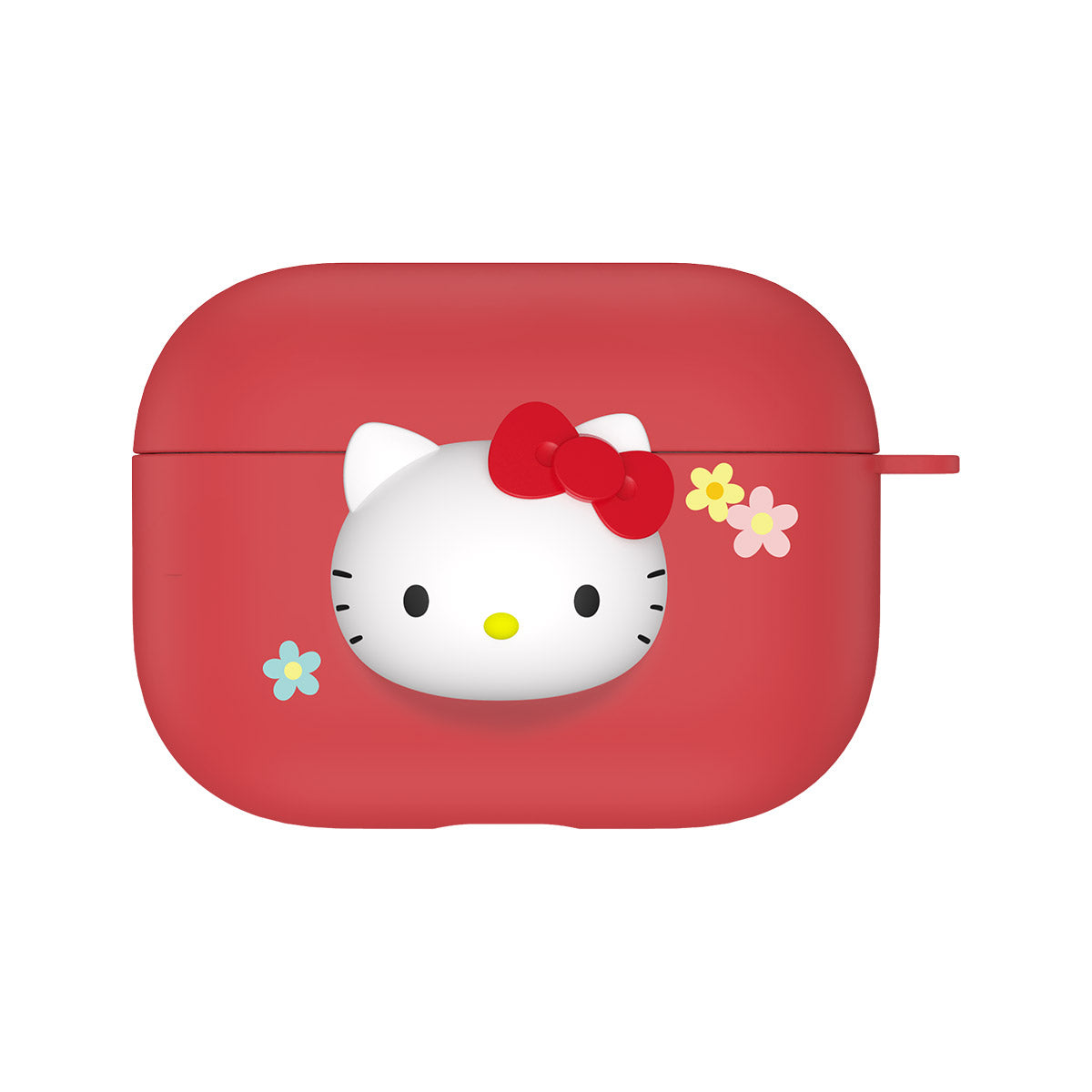 Airpod Case Transparent 3D Hello Kitty Airpods Pro Airpods 3