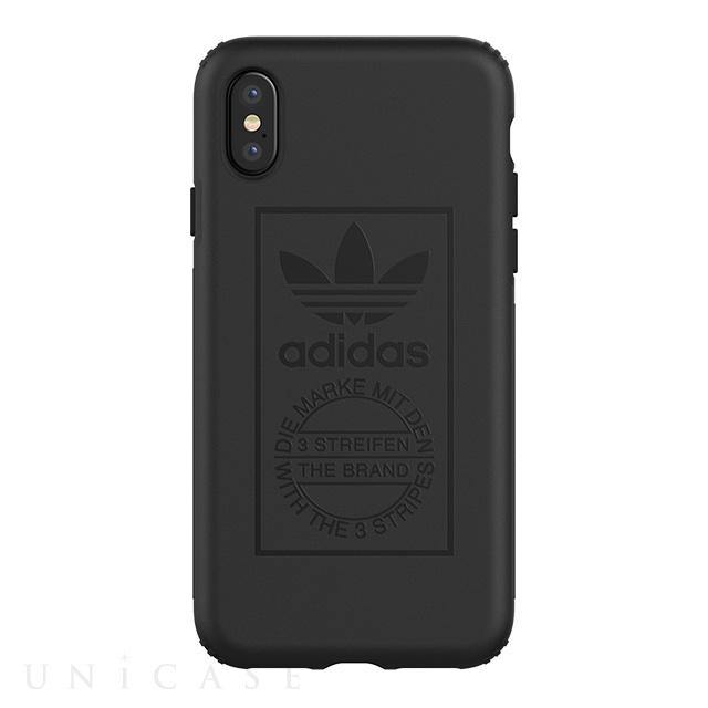 Adidas iphone x max clearance case