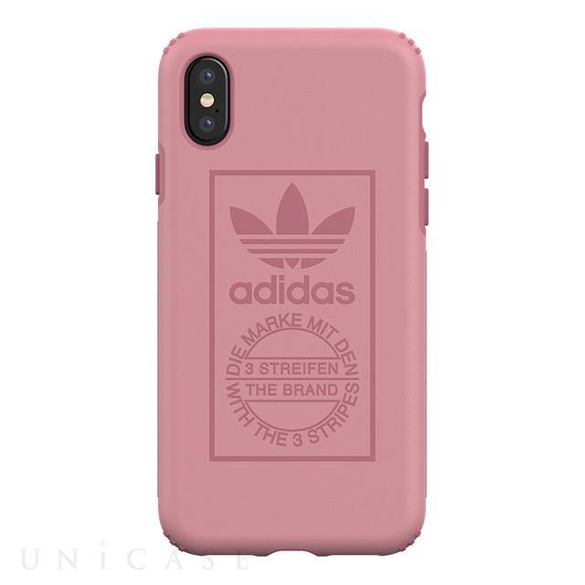 adidas Originals TPU Hard Cover Case for Apple iPhone XS/X – Armor