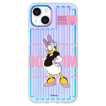 UKA Disney Ambilight Shockproof Back Cover Case