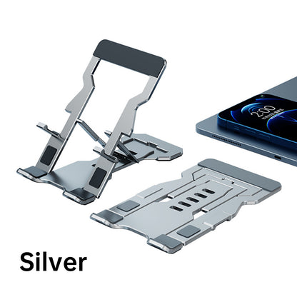 R-Just Ultra Thin Aluminum Alloy Multifunctional Desktop Stand