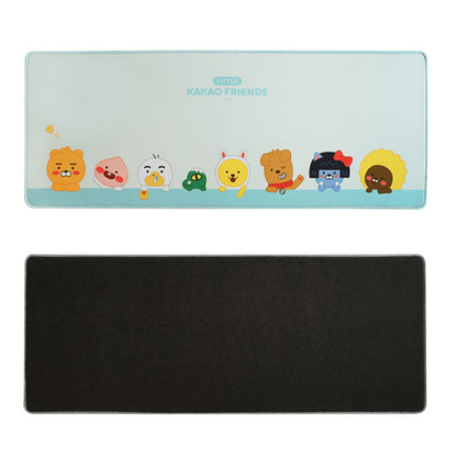 GARMMA Hello Kitty Desk Mat Mouse Pad – Armor King Case