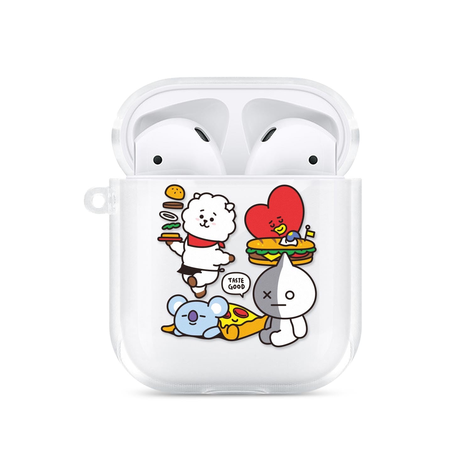Airpod Case Cover for Apple Airpods 2&1 Charging Ghana