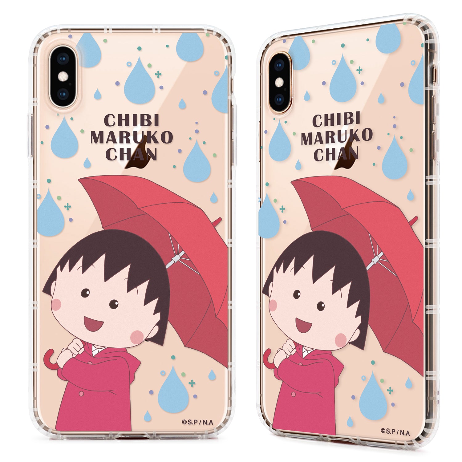 Maruko case new arrivals