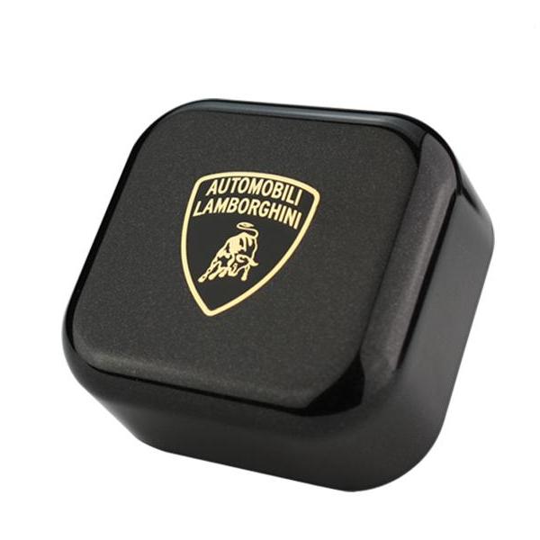 Lamborghini airpods online case