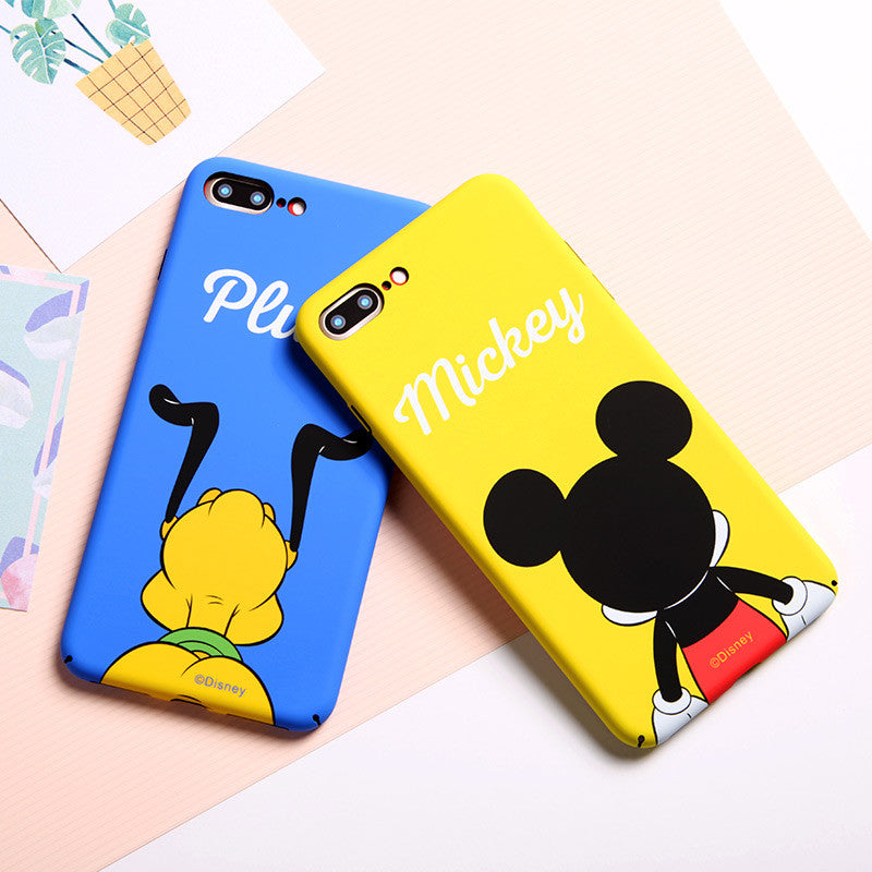 Disney iphone 7 case online