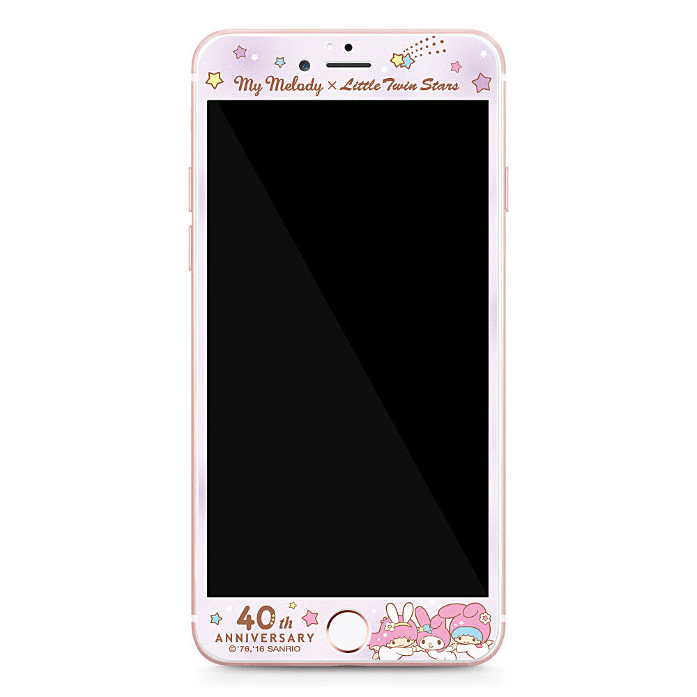 What's a premium tempered glass screen protector? Look at ours. They're  with enough tempered time and good ant…