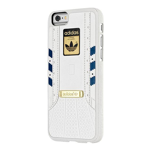 adidas Originals 1969 Superstar Molded Case for Apple iPhone 6S