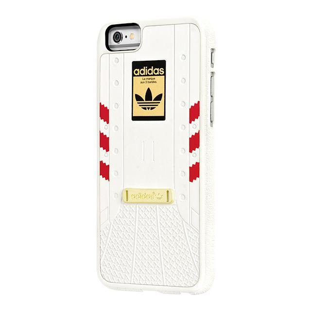 adidas Originals 1969 Superstar Molded Case for Apple iPhone 6S