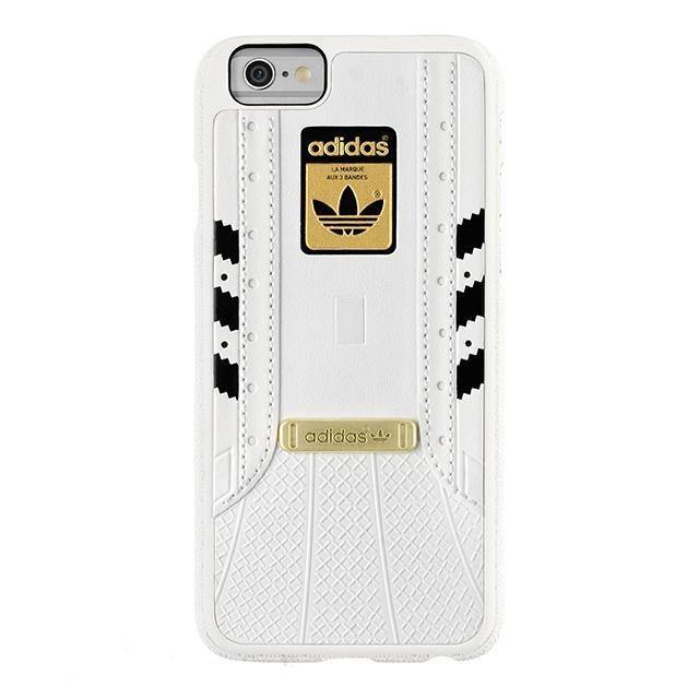 adidas Originals 1969 Superstar Molded Case for Apple iPhone 6S Plus 6 Armor King Case