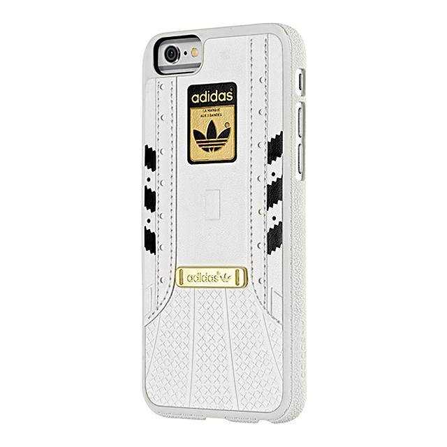 adidas Originals 1969 Superstar Molded Case for Apple iPhone 6S