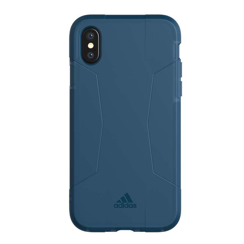 adidas Originals AGRAVIC Case Cover for Apple iPhone XS X Armor King Case