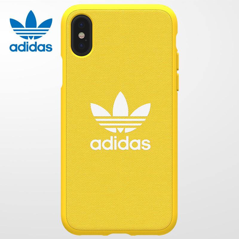 adidas Originals Fabric Snap Case Cover for Apple iPhone Armor King Case