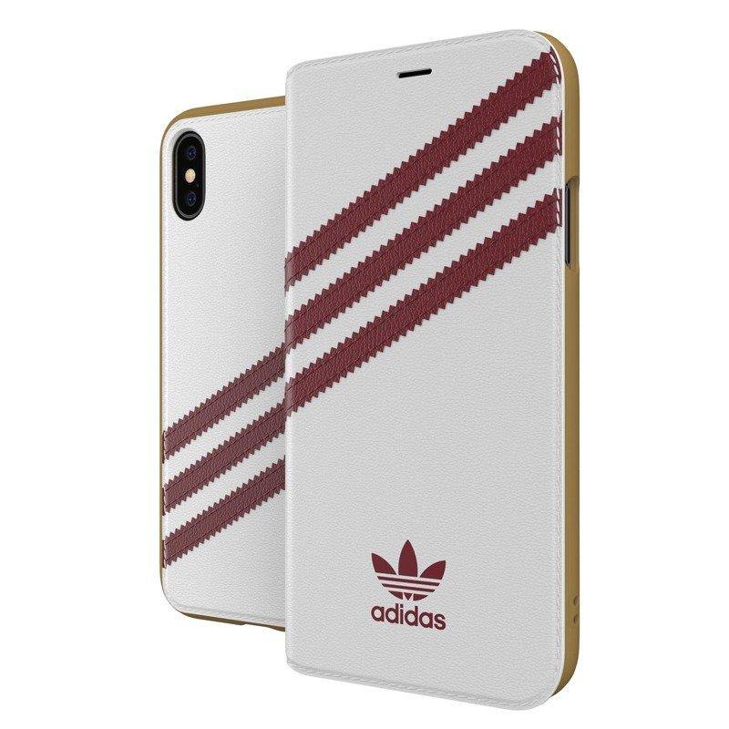 Adidas 2024 booklet case