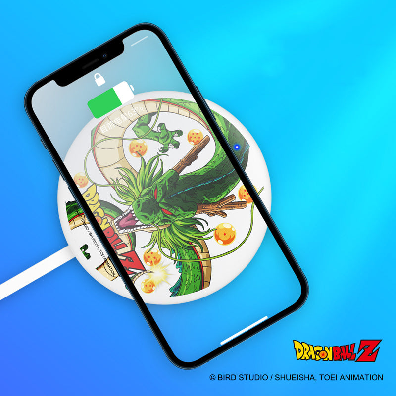 DRAGON BALL Z Magnetic Wireless Charger-