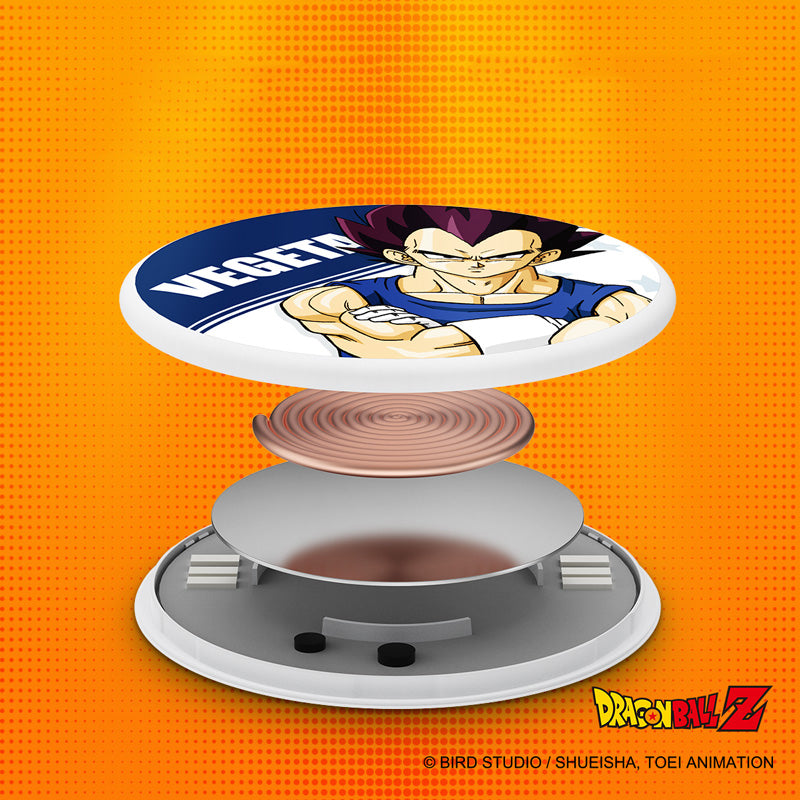 DRAGON BALL Z Magnetic Wireless Charger-