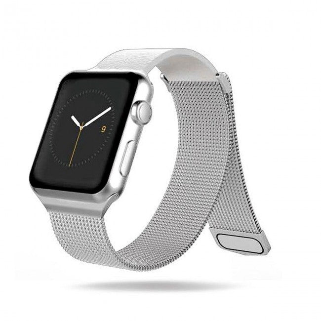 Hybrid mesh discount apple watch band