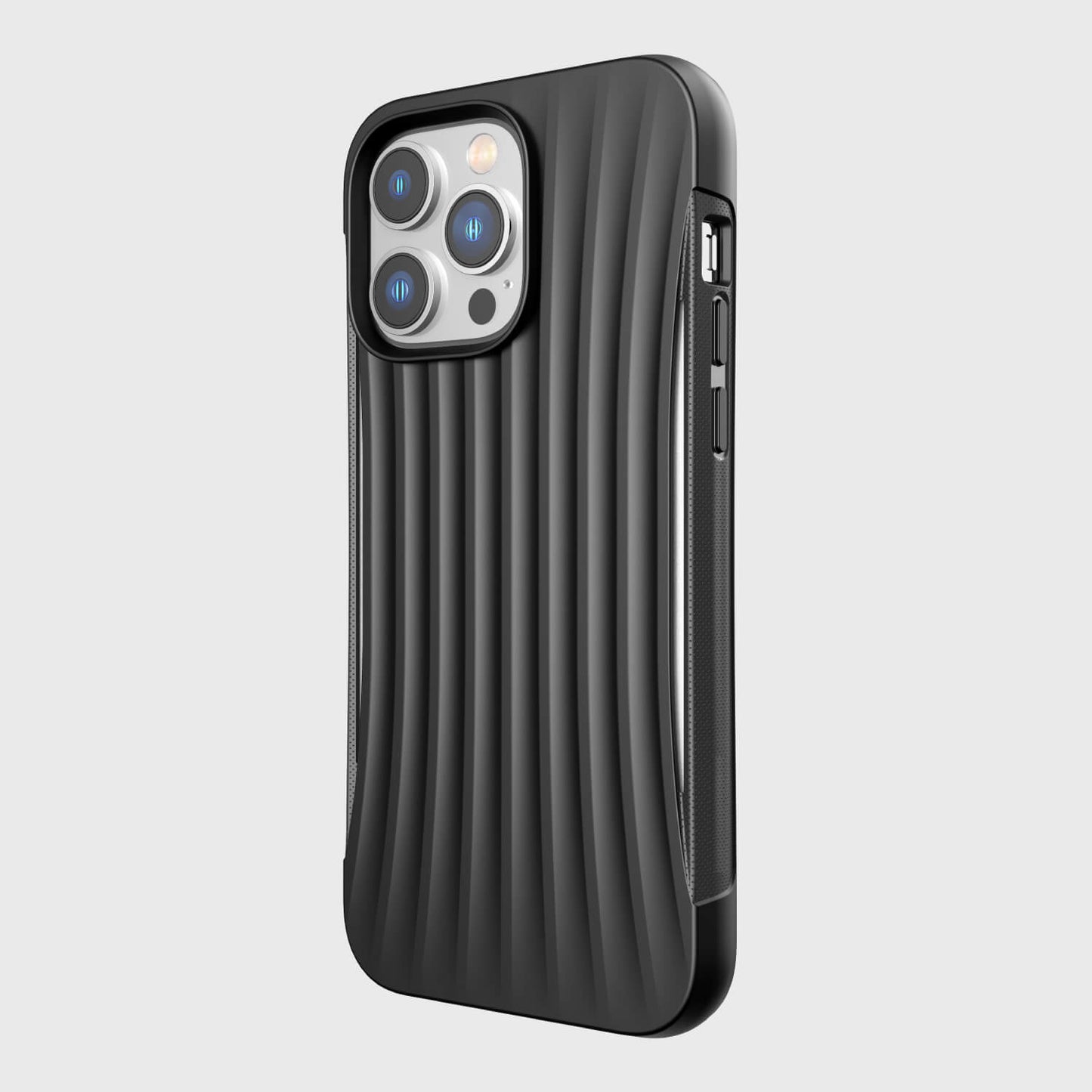 X-Doria Defense Fringe Military Grade Drop Protection Case Cover