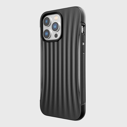 X-Doria Defense Fringe Military Grade Drop Protection Case Cover