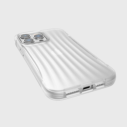 X-Doria Defense Fringe Military Grade Drop Protection Case Cover