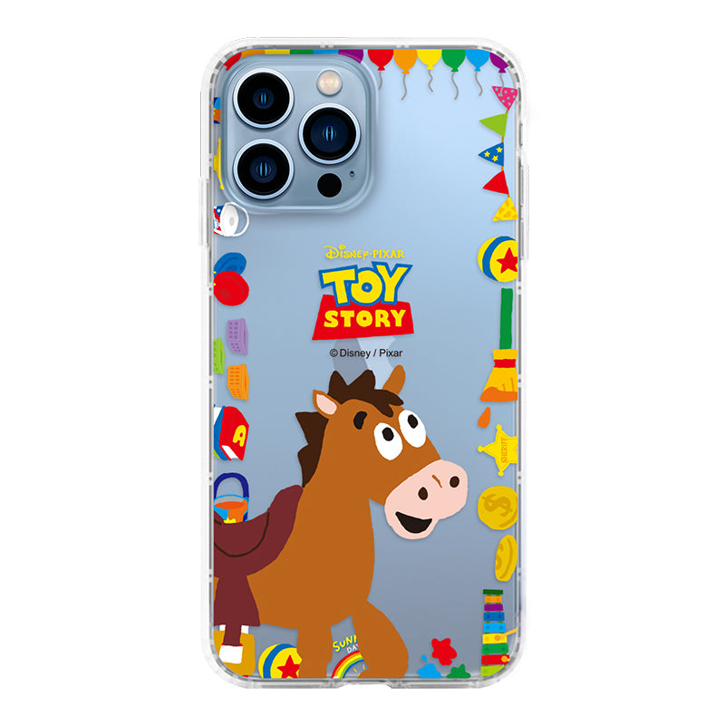 Disney Toy Story Air Cushion Shockproof Soft Back Cover Case